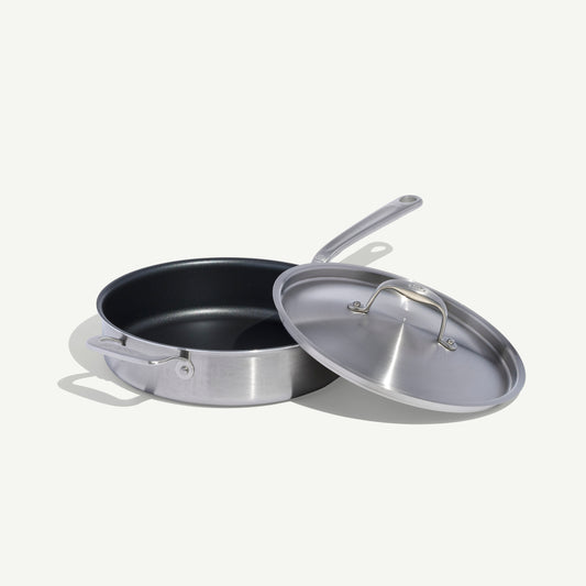 ProCoat Non Stick Saute Pan