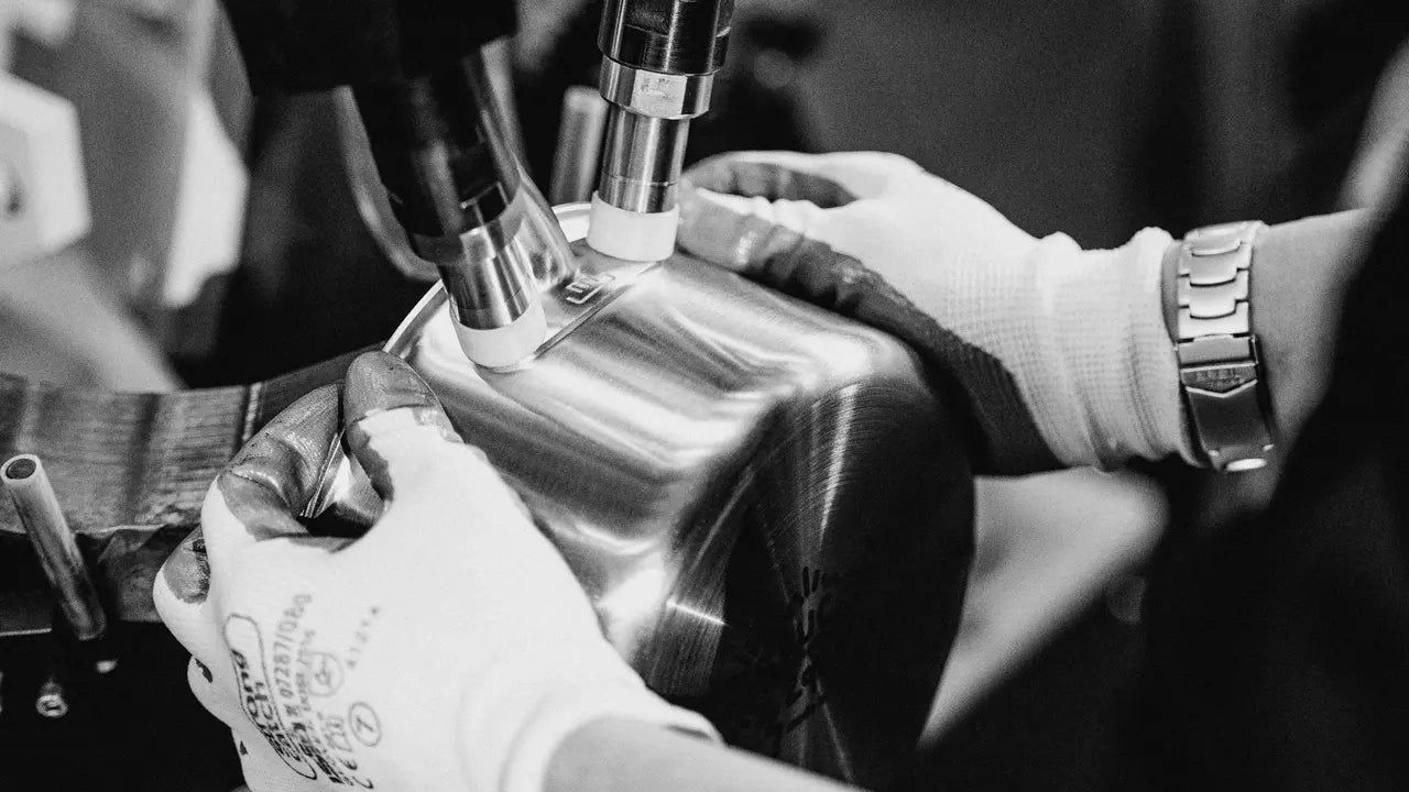 What's the Difference Between 3-Ply and 5-Ply Stainless Steel? – Made ...