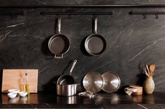 How to Sear Steak (and Other Meat) in a Non Stick Pan