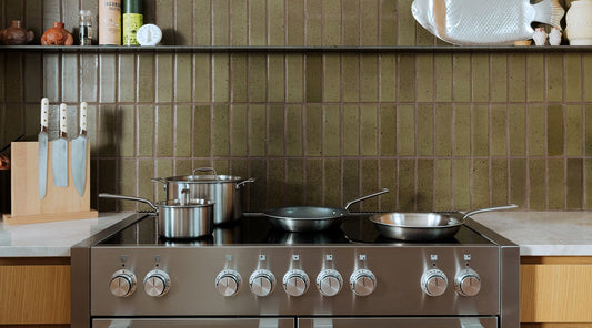 The Ultimate Guide to Choosing the Best Induction Cookware for Your Kitchen
