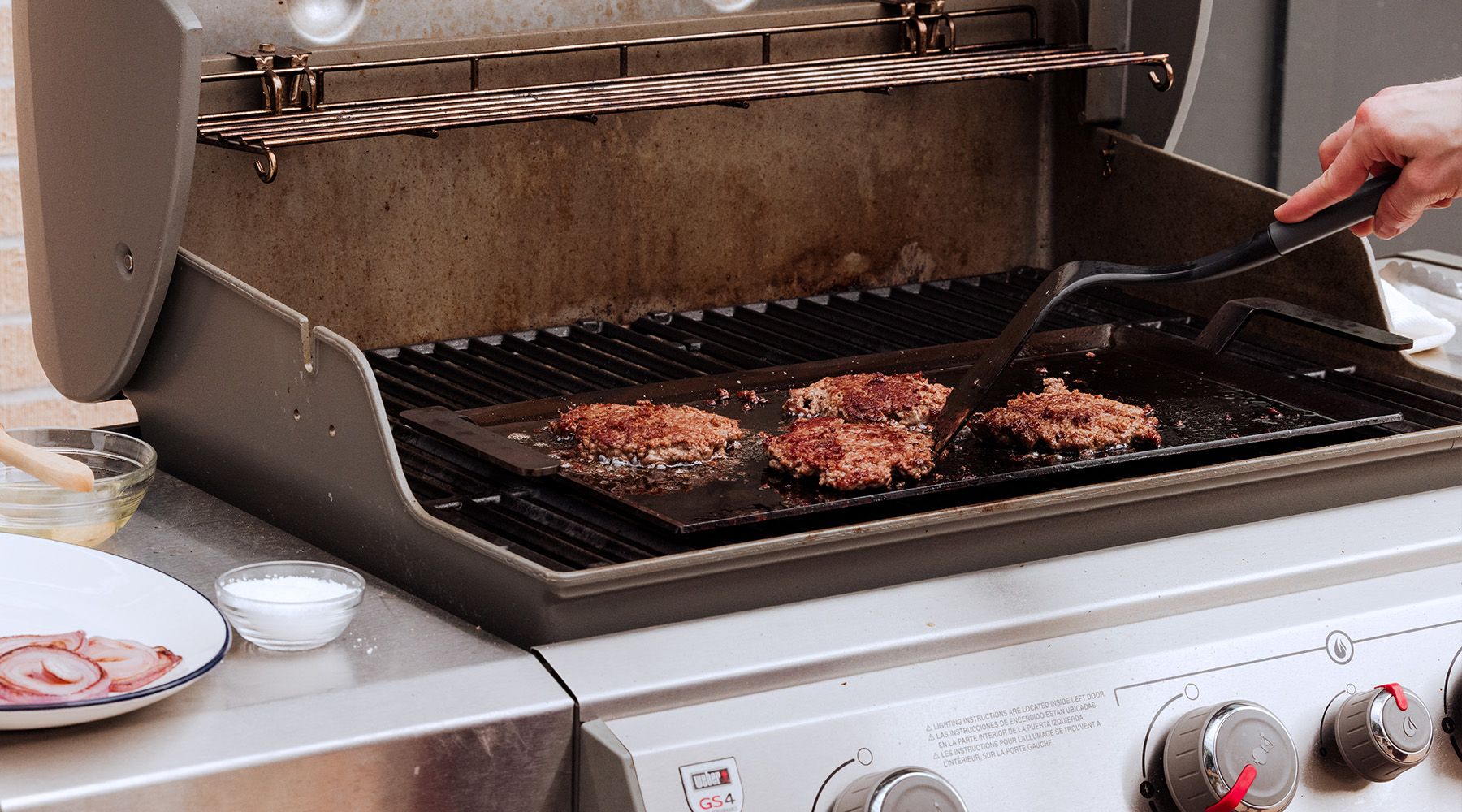 What’s the Best Griddle for Gas Grills?