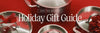 Holiday Gift Guide