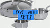 Save with Sets