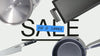 END OF SUMMER SALE
