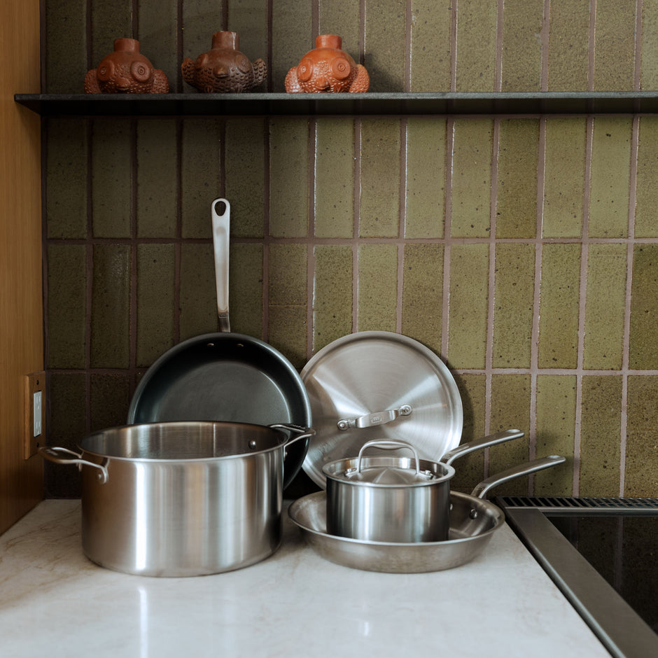 Cookware – Made In Cookware - UK