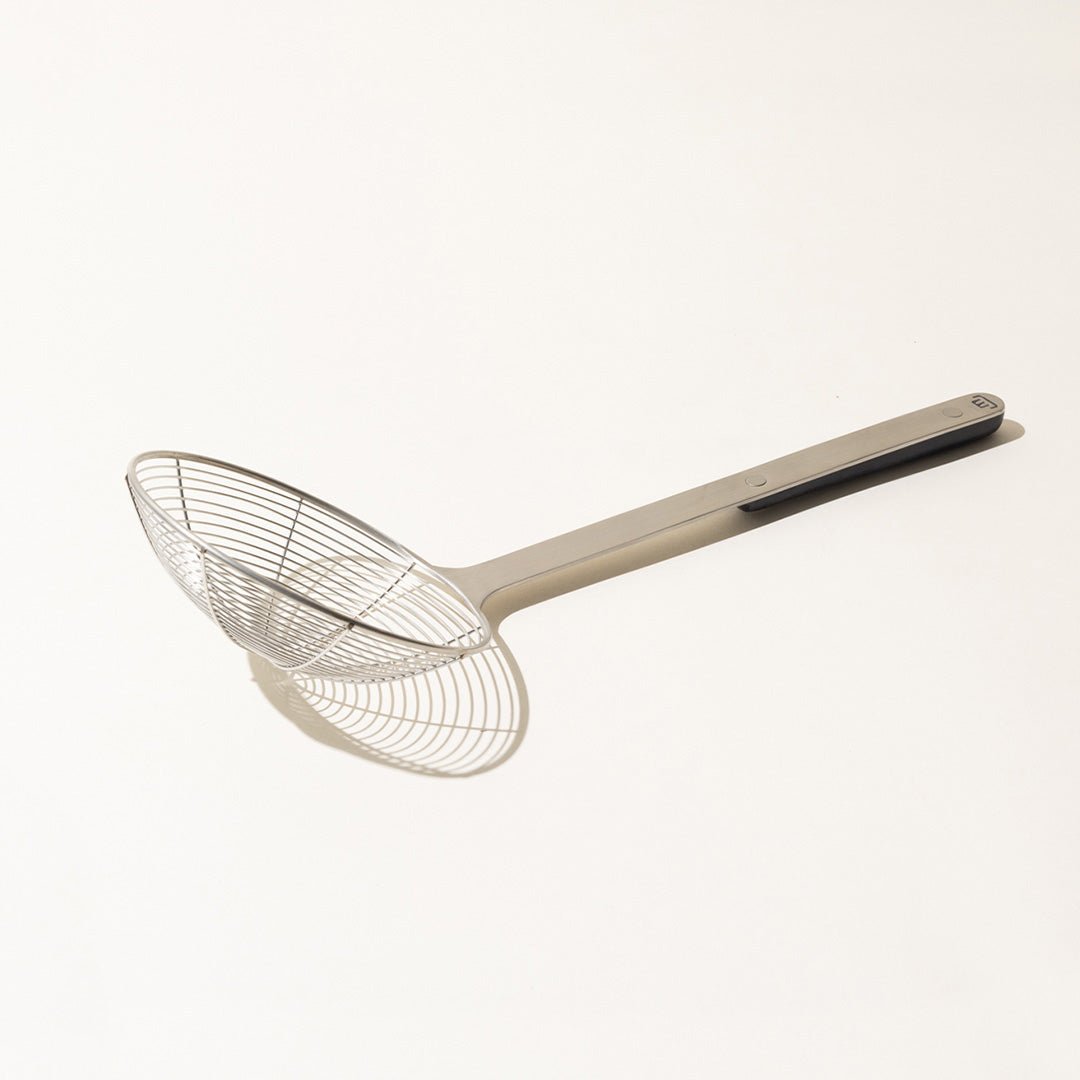Spider Strainer – Made In Cookware - UK