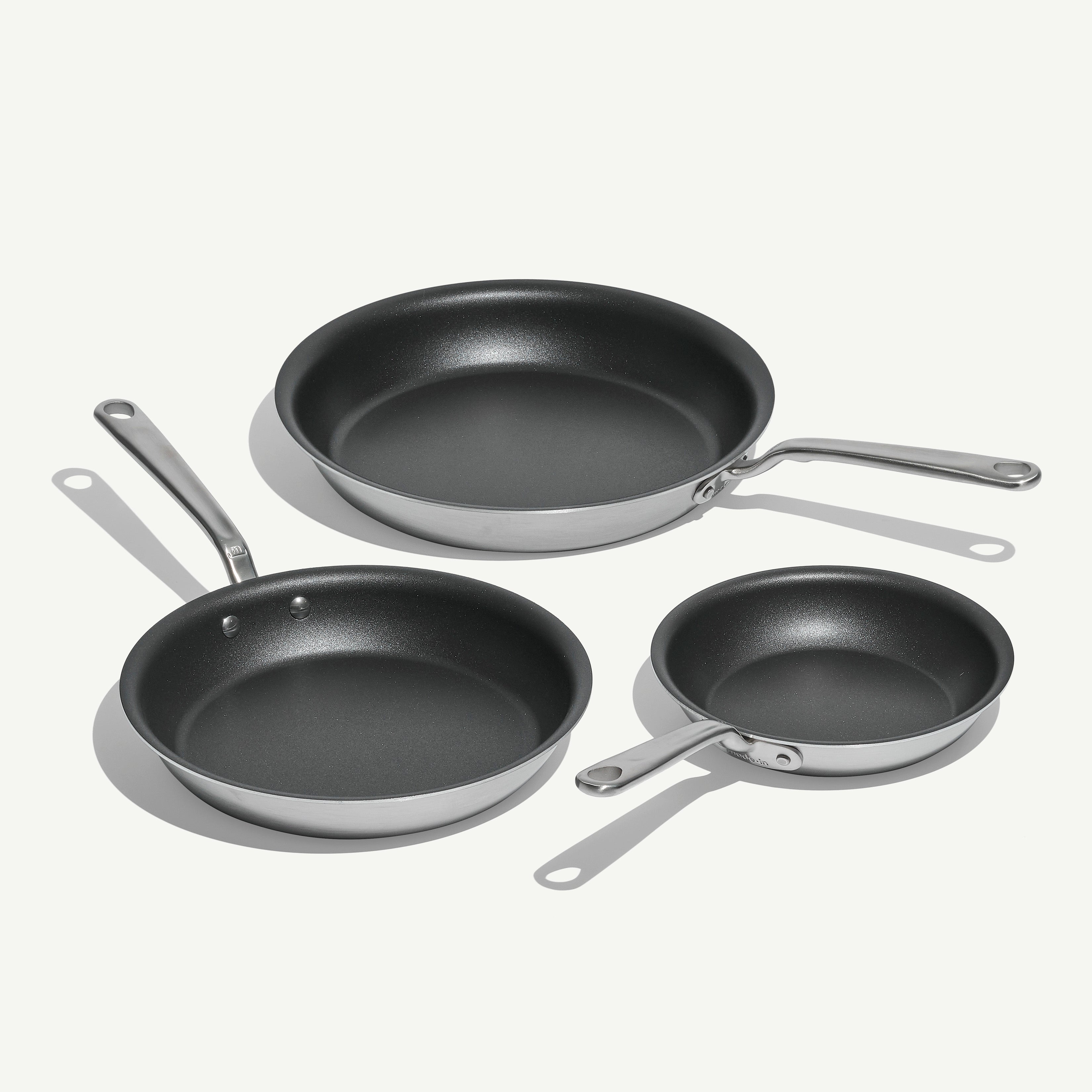 Cookware Website Made In: Professional-Quality Cookware, Non Stick, Carbon ... – Made In ...