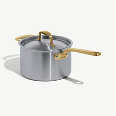 3.8 L / Antique Brass