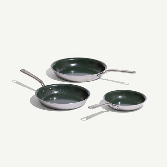 CeramiClad® Frying Pan