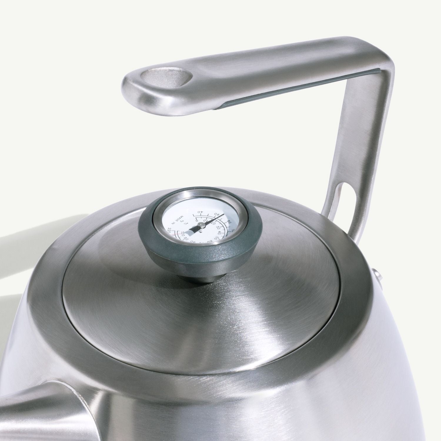 Kettle – Made In Cookware UK - Main Image