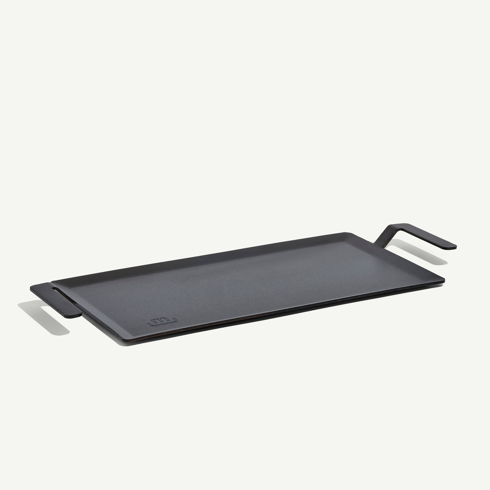 Carbon Steel Griddle – Made In Cookware UK