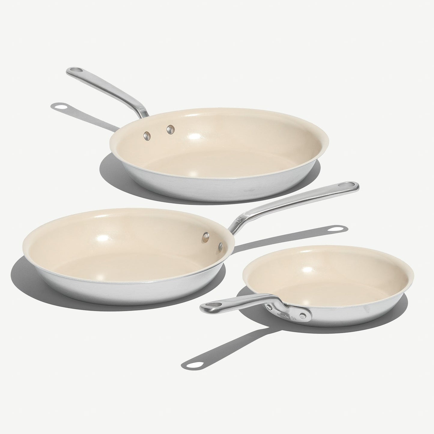 CeramiClad™ Frying Pan