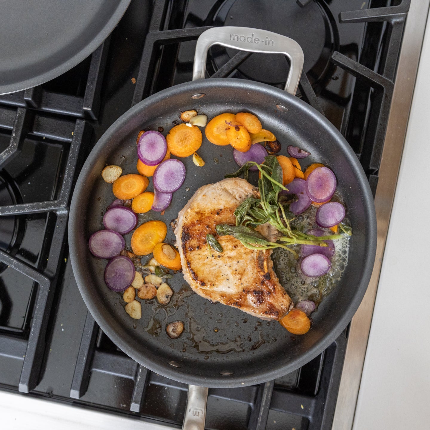 ProCoat Non Stick Saute Pan