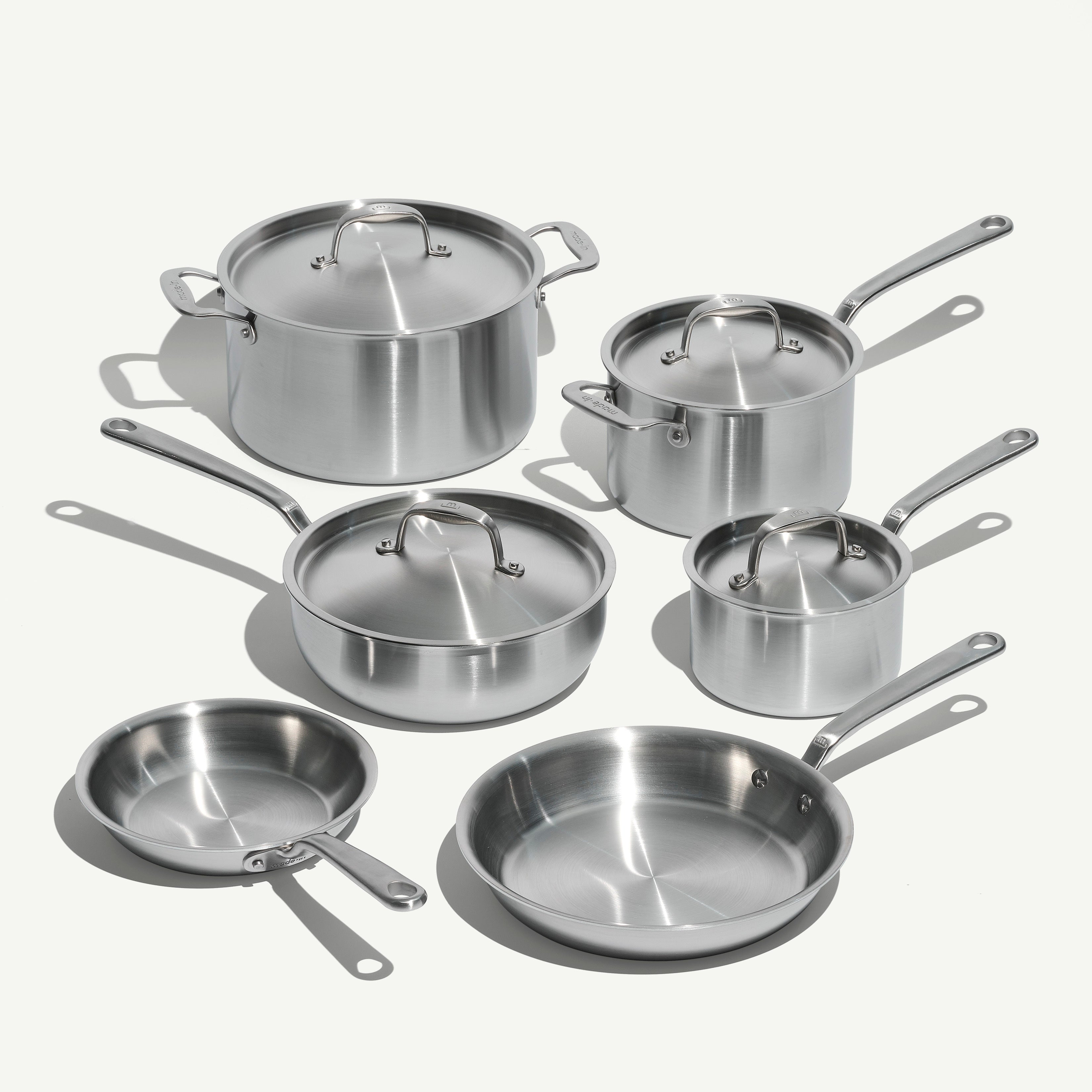 Shop All – Made In Cookware - UK