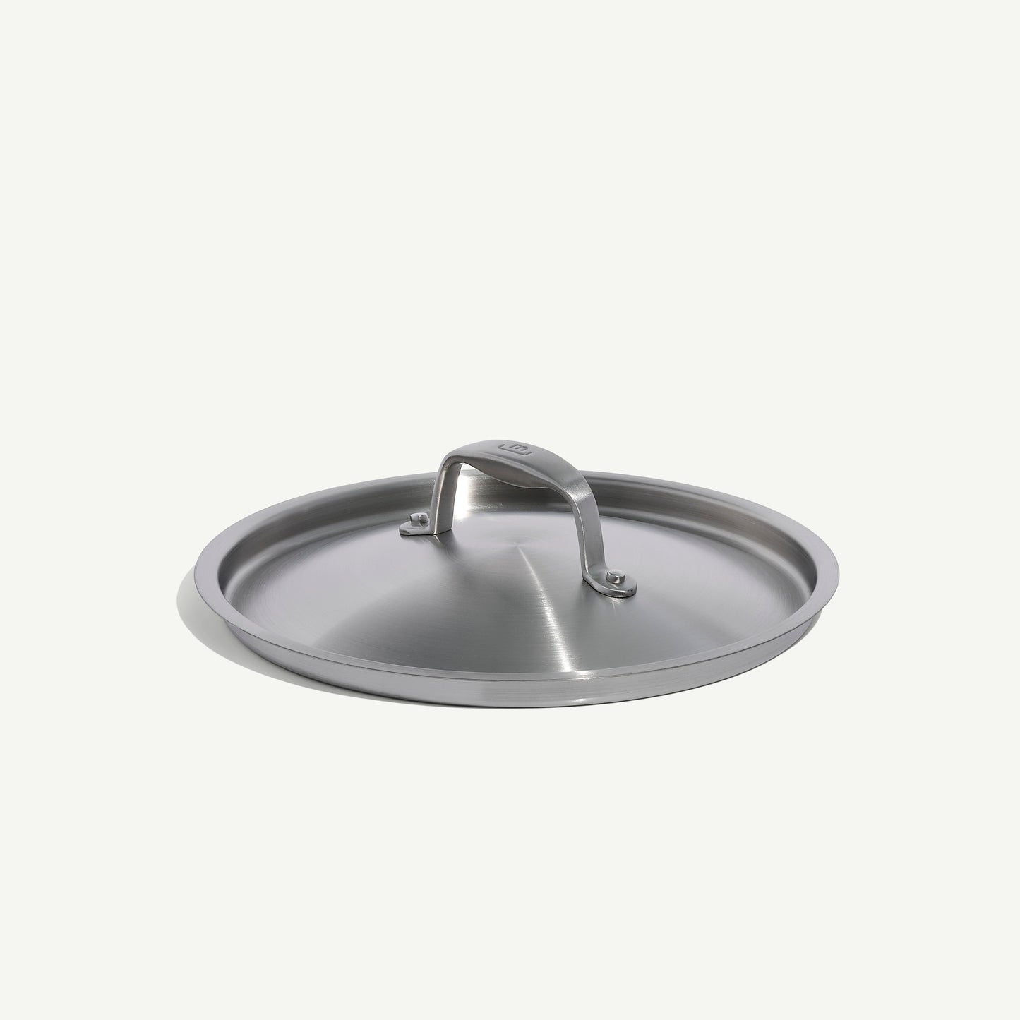 Stainless Clad Saucier
