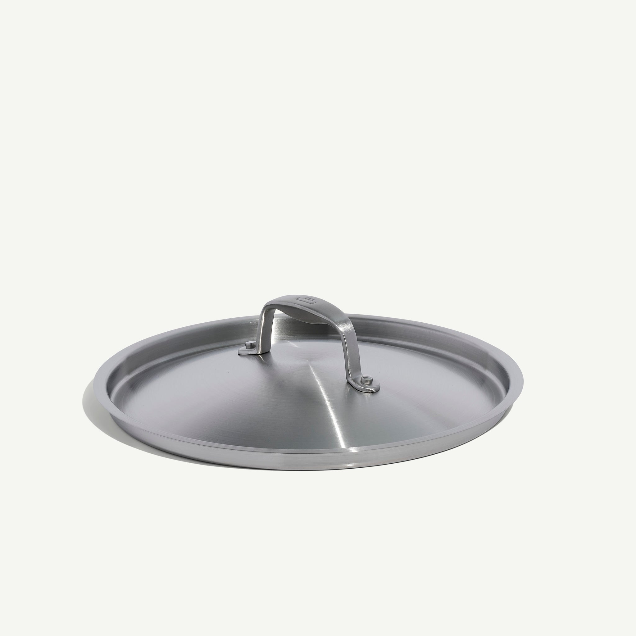 Stainless Clad Saute Pan – Made In Cookware - UK
